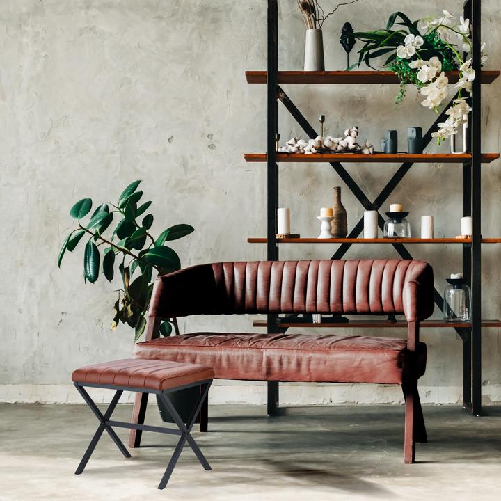 Produktbild Relaxdays Sitzhocker