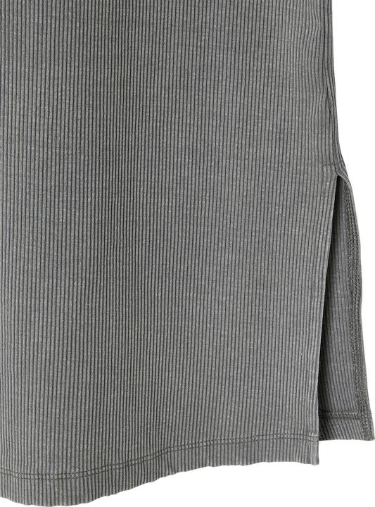 Produktbild Jonen Ärmelloses langes Mädchen Kleid aus Rippmaterial (128)