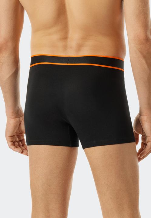 Actual product image Schiesser Retro Pants 95/5 (M, pack of 3)