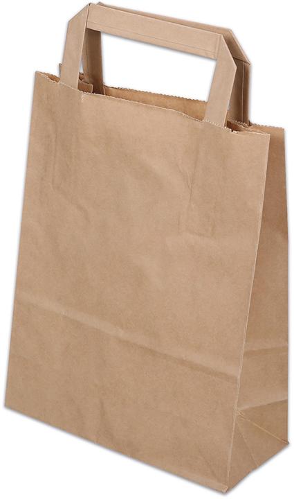 Produktbild Elco Papiertasche (18 x 24 x 8 cm)