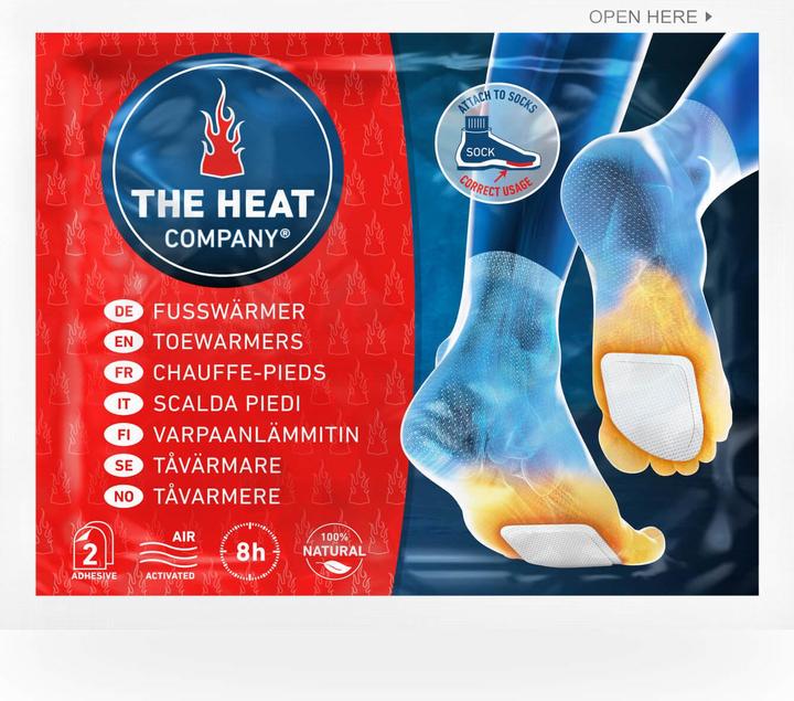 Immagine prodotto HEAT Facile
