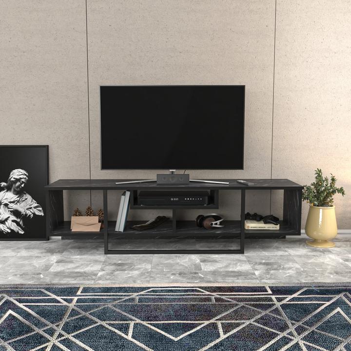 Actual product image Kalune Design Francisco (150 x 35.5 x 40 cm)