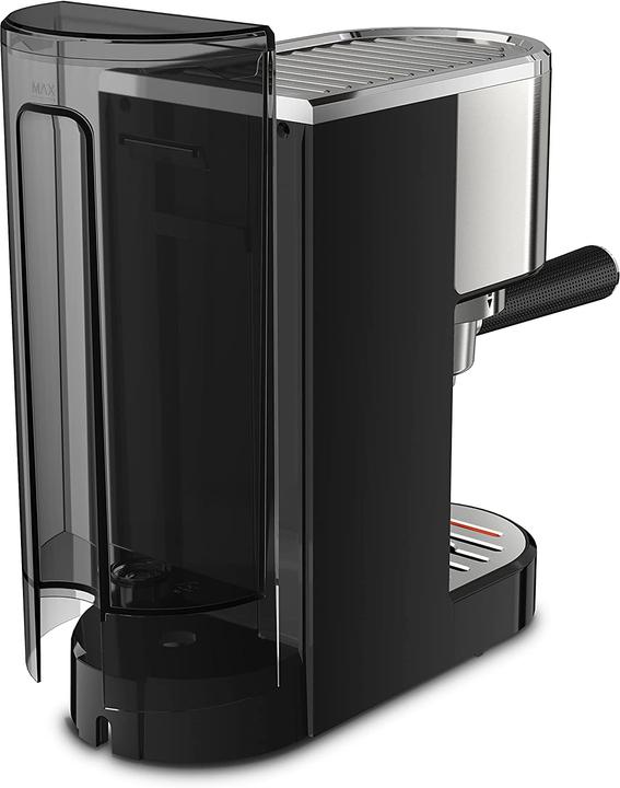 Actual product image Krups Virtuoso
