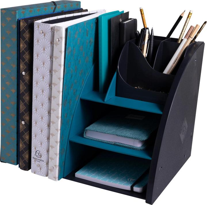 Image du produit Exacompta Module de classement THE ORGANIZER (A5, A4, A6)