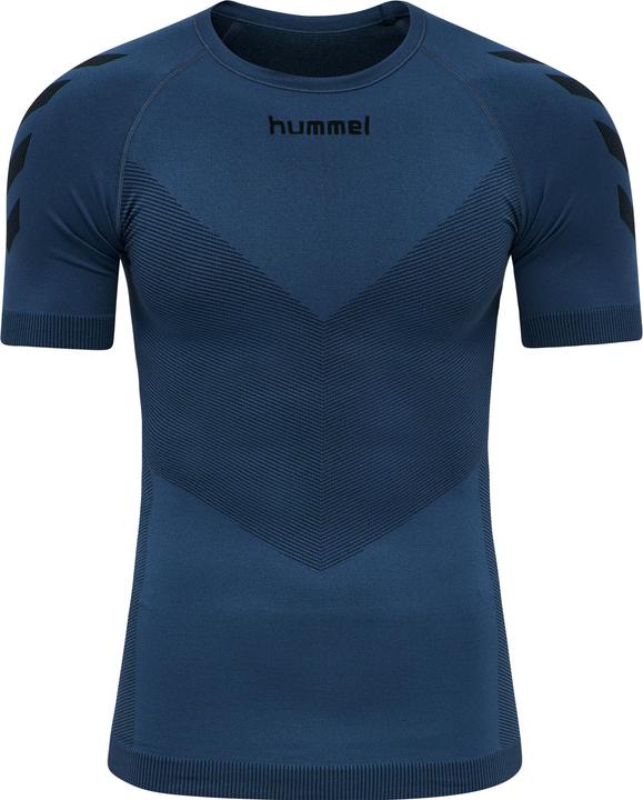 Produktbild hummel First Seamless Jersey S/S (M, L)