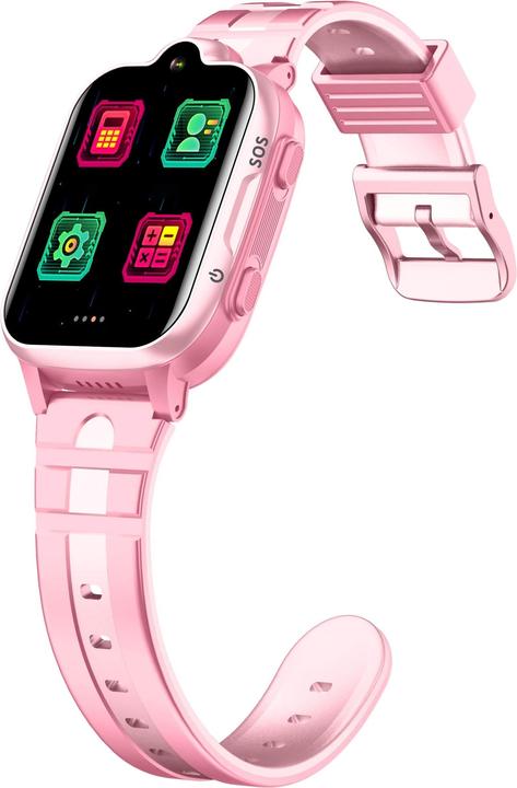 Actual product image Garett Kids Cute (44 mm, 4G)