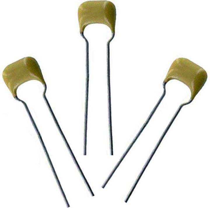 Image du produit Krick kit antiparasite universel pour moteurs à balais