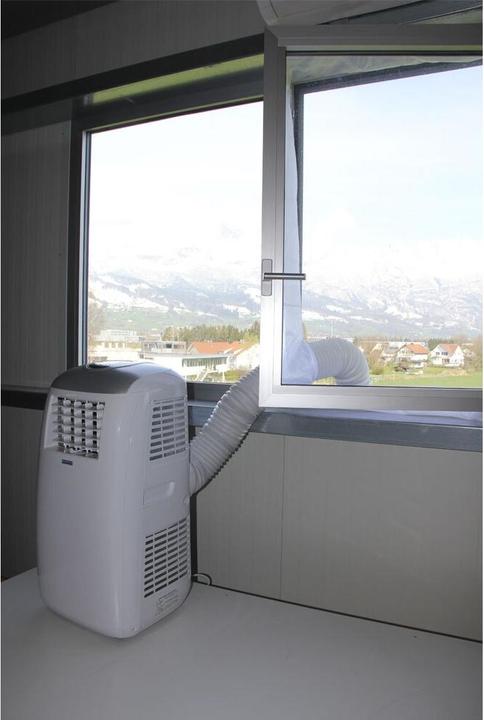 Produktbild Kibernetik Fensterkit