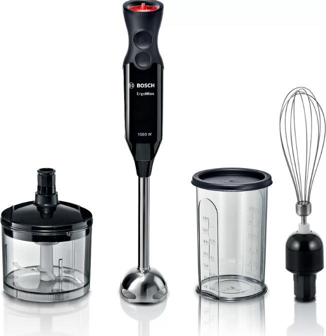 Actual product image Bosch Hausgeräte ErgoMixx MS61B6150 Hand Blender