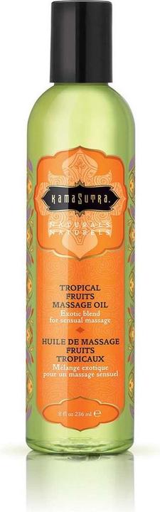 Produktbild Kamasutra Naturals (236 ml)