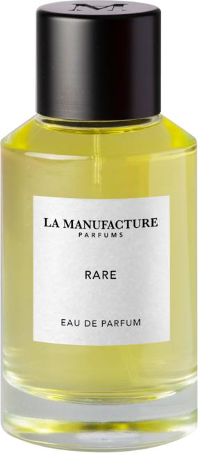 Actual product image La Manufacture Rare, Eau De Parfum, Unisex, 100 ml (Eau de parfum, 100 ml)