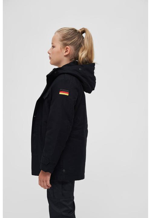 Produktbild Brandit Kids BW Parka (170, 176)
