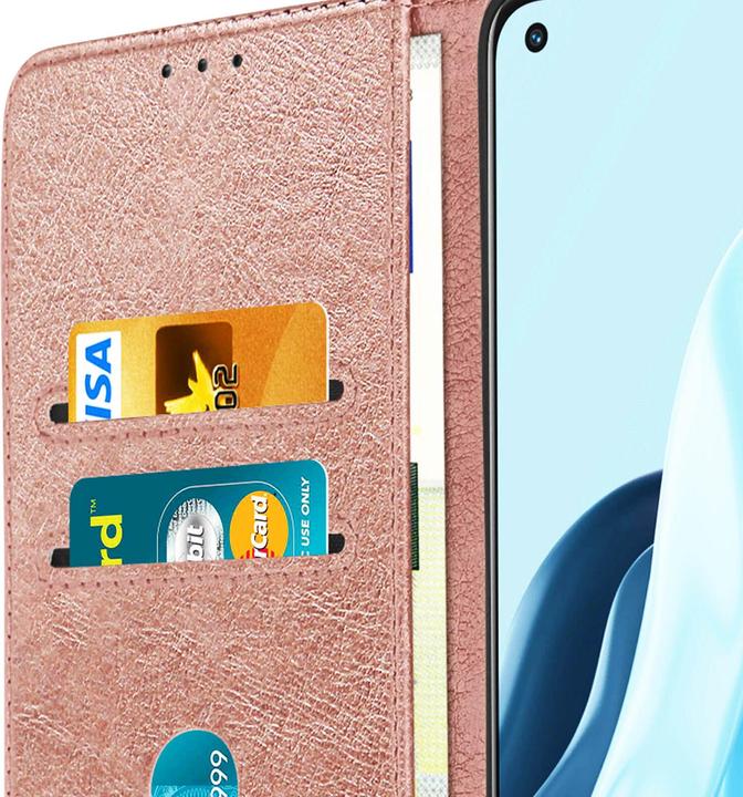 Image du produit Avizar Série Chester (Oppo Reno 7)