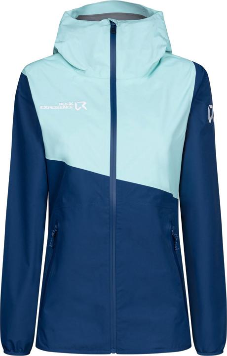 Immagine prodotto Rock Experience Great Roof Hoodie (M)
