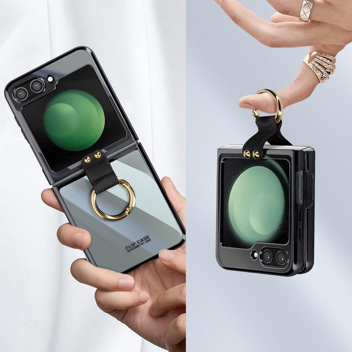 Produktbild Avizar Ring Case Series (Samsung Galaxy Z Flip5)