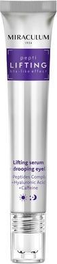 Bielenda MIRACULUM Pepti Lifting serum liftingujące na opadające powieki 20ml (20 ml)