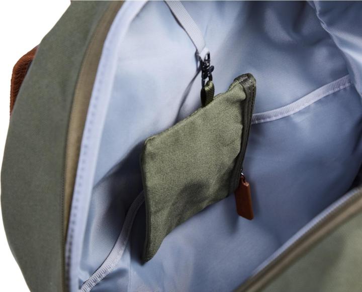 Image du produit Childhome Daddy Bag Pflegerucksack