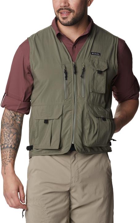 Columbia Silver Ridge™ Utility Vest