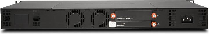 Actual product image SonicWall NSA 2650