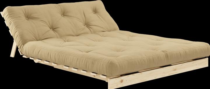 Actual product image Karup Design Roots (Sofa bed, 2 person sofa)