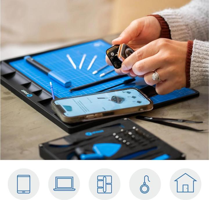 Produktbild iFixit FixMat