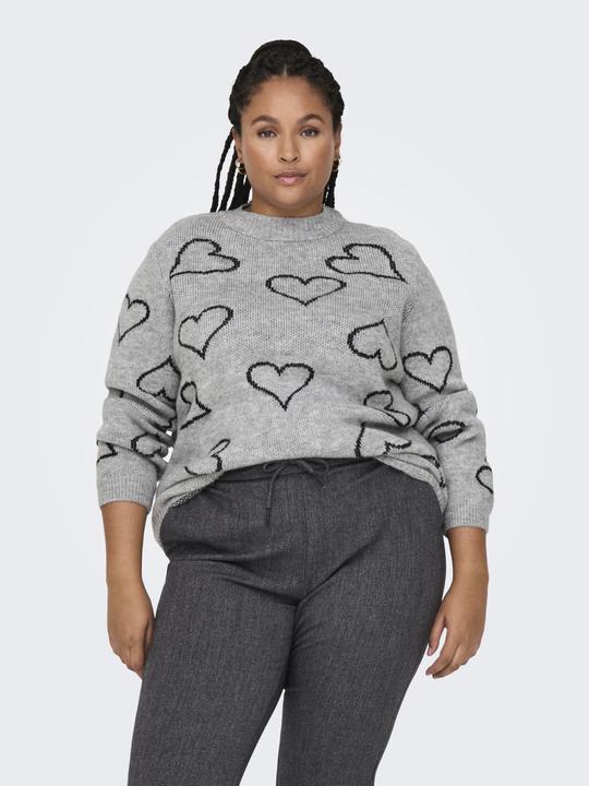 Immagine prodotto Only Maglione a maglia CARHAPPIE (M)