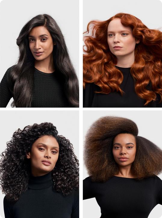 Immagine prodotto Dyson Airwrap i.d. Multi-Haarstyler und -trockner Straight+Wavy (30 mm)