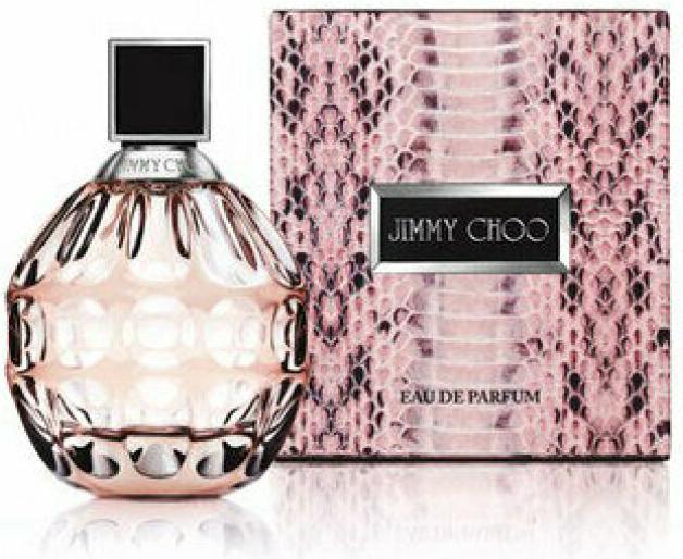Immagine prodotto Jimmy Choo Pour Femme (Eau de parfum, 40 ml)