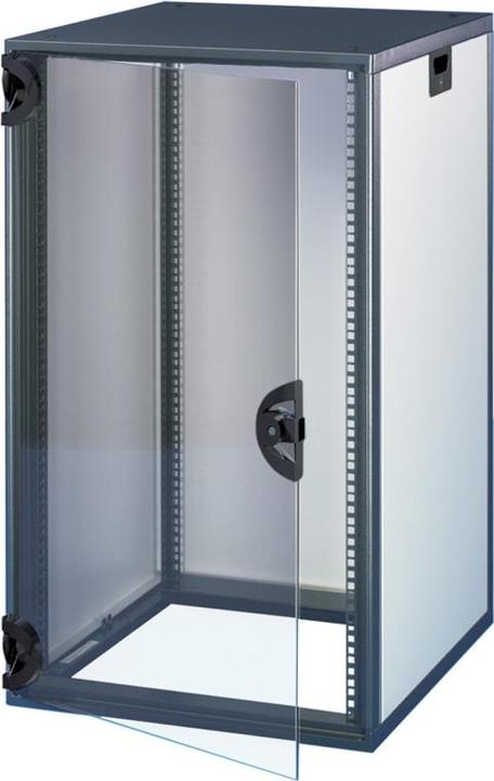 Image du produit Schroff Novastar (13.25 HE, Rack 19 pouces)