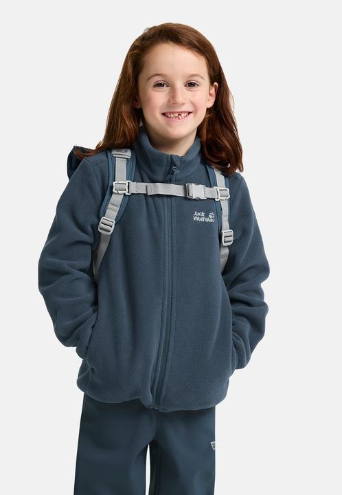 Actual product image Jack Wolfskin Island Mini 10