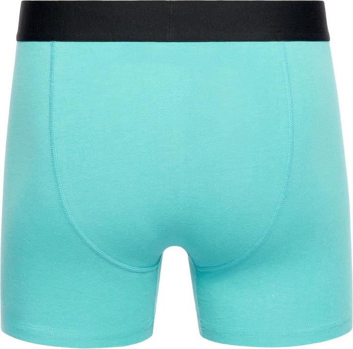 Immagine prodotto Duck and Cover Chiller Boxer Uomo Misura Confezione 5 (S, Confezione da 5 pezzi)