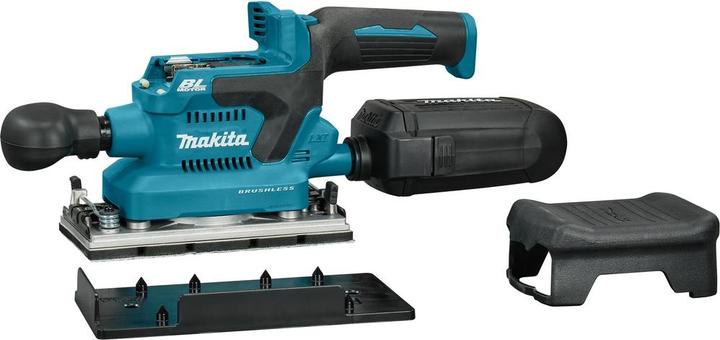 Produktbild Makita DBO382Z (Schwingschleifer, 200 W)
