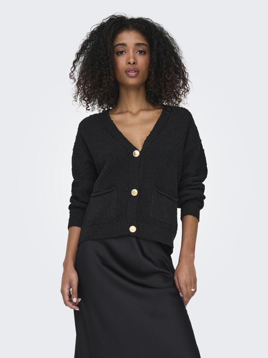 Produktbild Only ONLALVILDA Strickjacke Strickjacke (M)