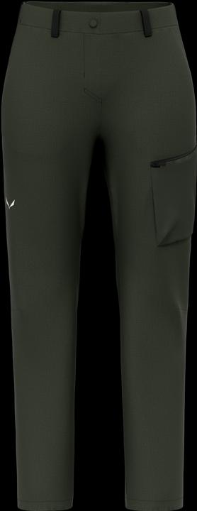 Salewa Puez Hemp Durastretch Hose Da (38)