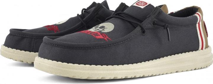 Image du produit Hey Dude Wally Stars n Skulls (42)