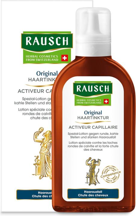Rausch Activeur capillaire (200 ml)