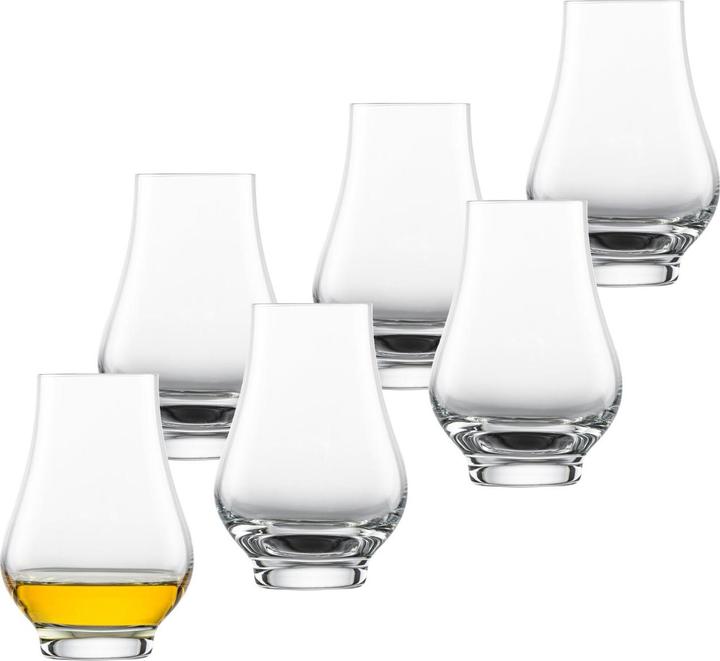 Produktbild Schott Zwiesel Bar Special (3.22 dl, 1 x, Whiskygläser)