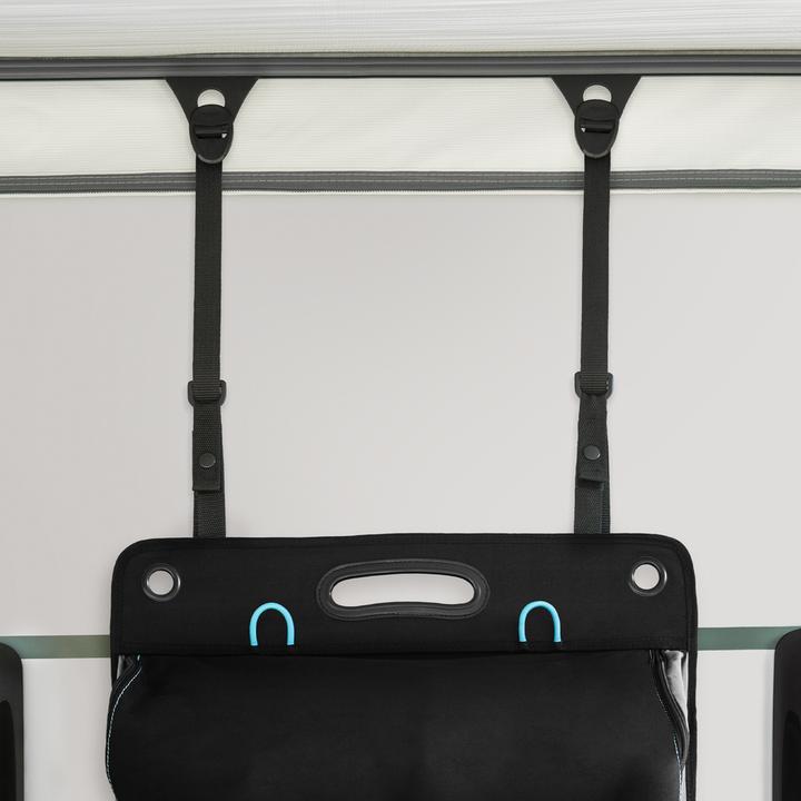 Produktbild Thule Strap Kit for Organizers (Schwarz)