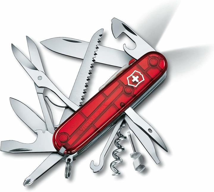Produktbild Victorinox Huntsman Lite