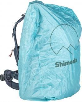 Shimoda Regenschutzhülle