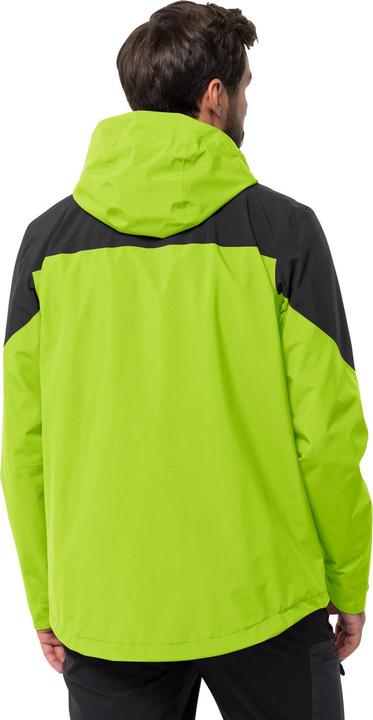 Produktbild Jack Wolfskin Weiltal 2L Jkt M (M)