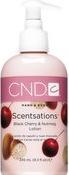 Produktbild CND Scentsations™ Hand- & Bodylotion (245 ml)
