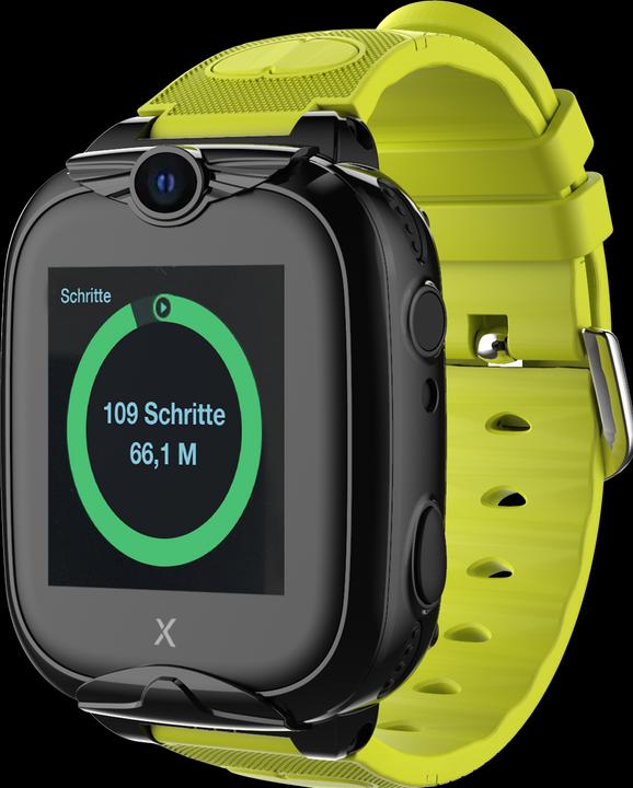 Actual product image Xplora XGO2 (42 mm, 4G)