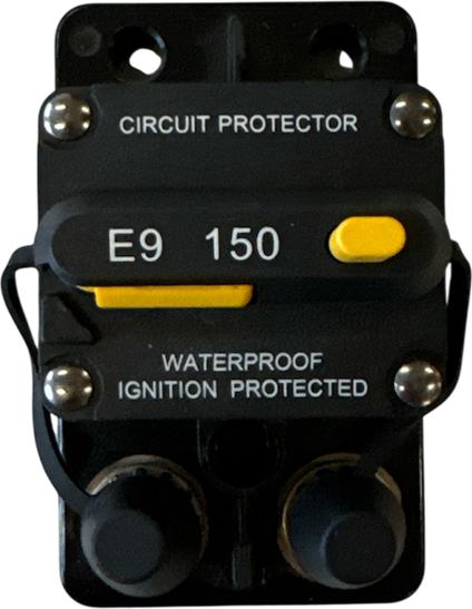 Immagine prodotto Swaytronic Interruttore automatico