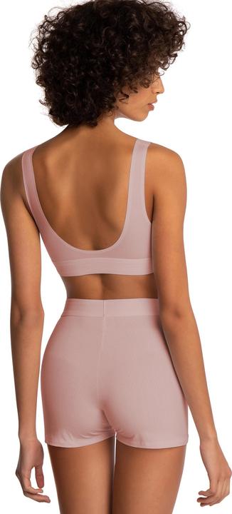 Immagine prodotto Wolford Crop Top in cotone Beauty (S)