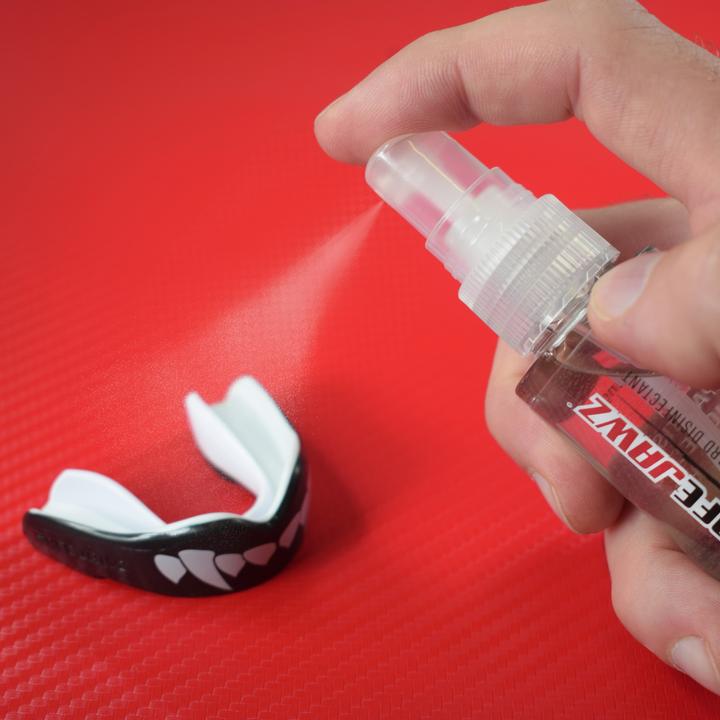 Produktbild SafeJawz Mundschutz-Desinfektionsmittel (One Size)