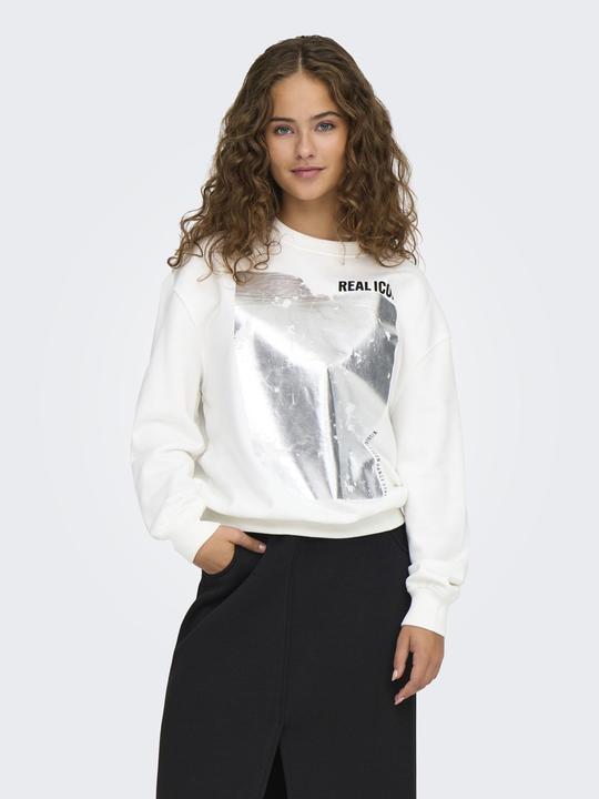 Image du produit Only ONLGWEN Sweatshirt Sweatshirt (L)