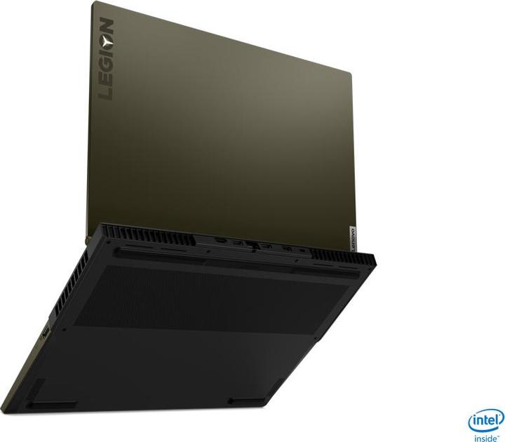 Produktbild Lenovo Legion C7 15IMH05 82EH - Core i7 10875H / 2.3 GHz - Win 10 Pro 64-Bit - 32 GB RA (15.60", Intel Core i7-10875H, 32 GB, 1000 GB, DE)