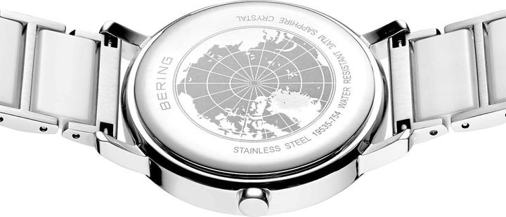 Actual product image Bering Damenuhr (Analogue wristwatch, 35 mm)