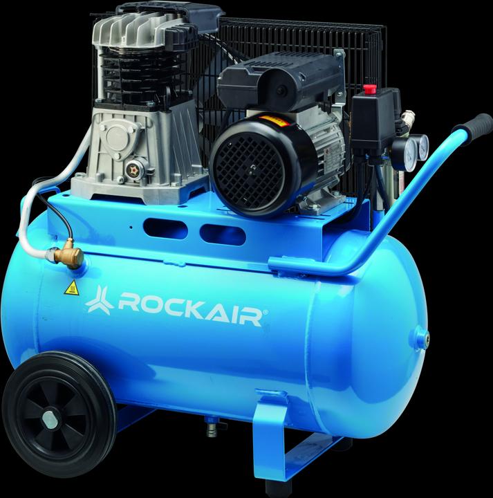 Produktbild Rockair Kompressor K-498 (50 l)